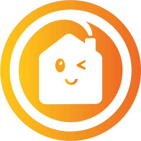 HOMEi PM logo